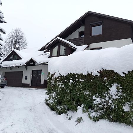 Apartmany Smika Rokytnice nad Jizerou Exterior foto