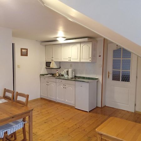 Apartmany Smika Rokytnice nad Jizerou Exterior foto