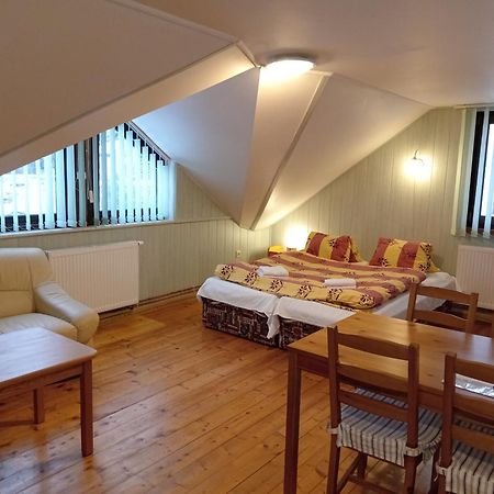 Apartmany Smika Rokytnice nad Jizerou Exterior foto