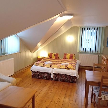 Apartmany Smika Rokytnice nad Jizerou Exterior foto