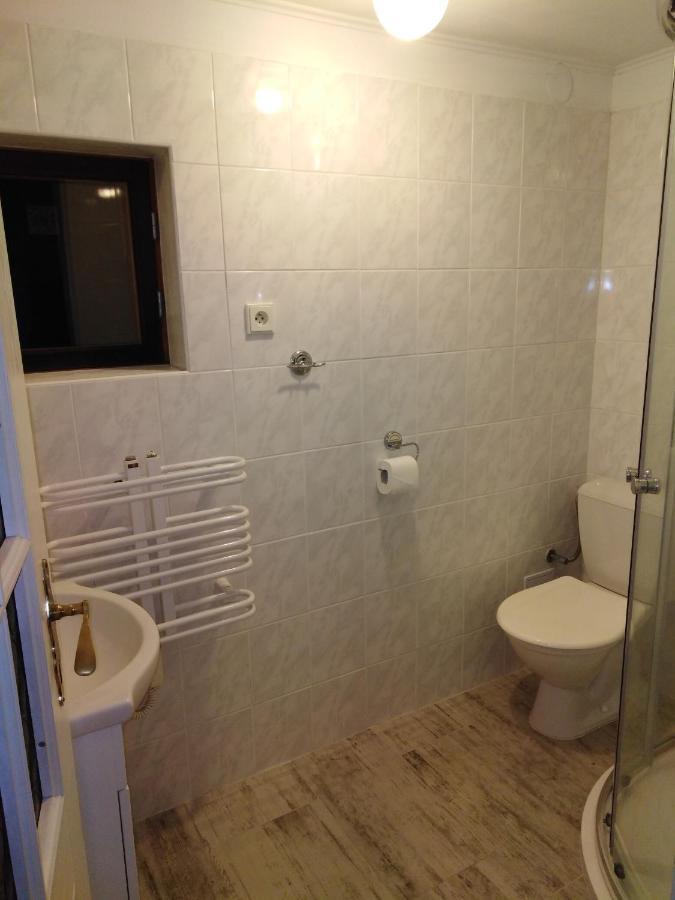 Apartmany Smika Rokytnice nad Jizerou Exterior foto