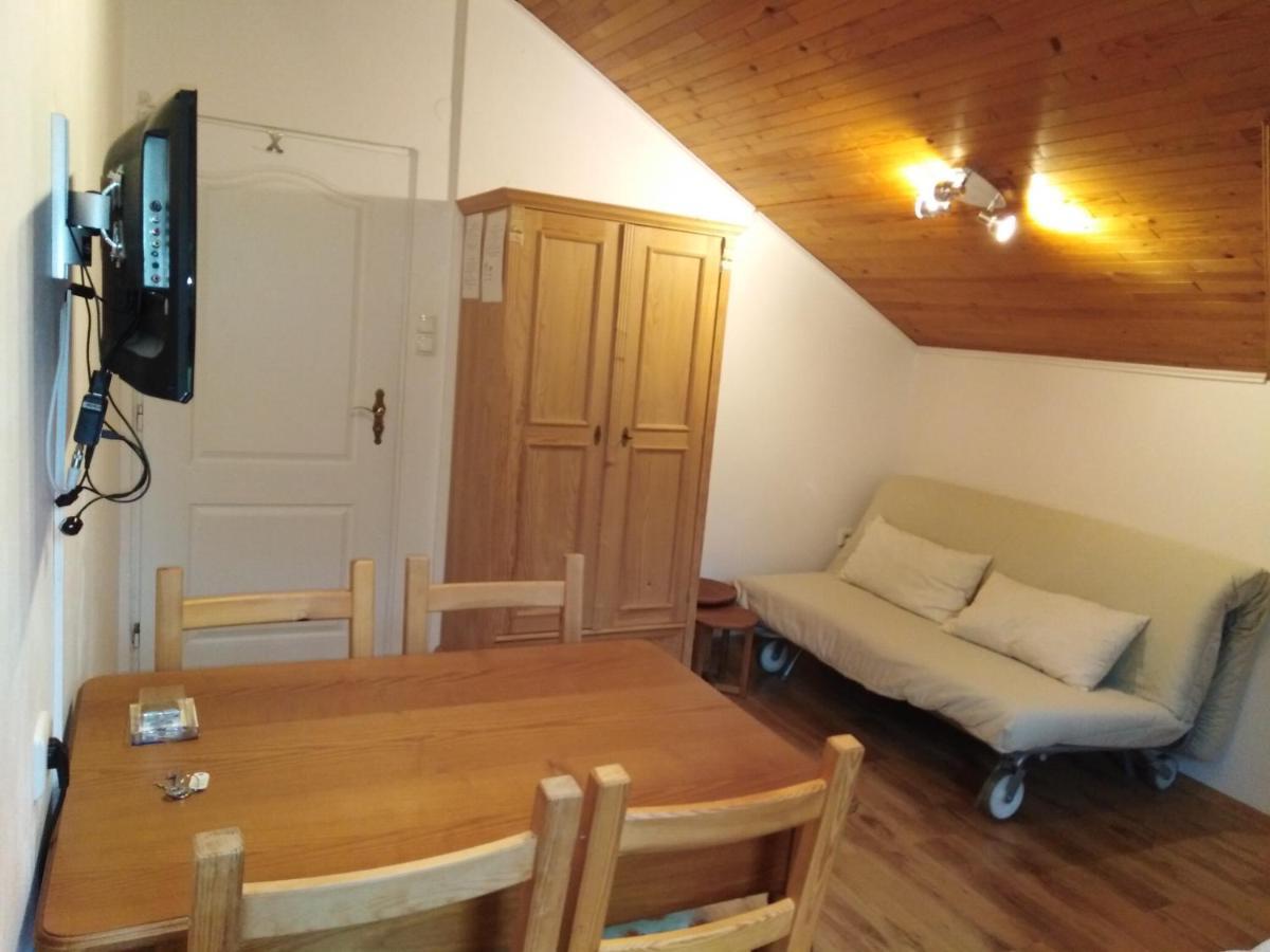 Apartmany Smika Rokytnice nad Jizerou Exterior foto