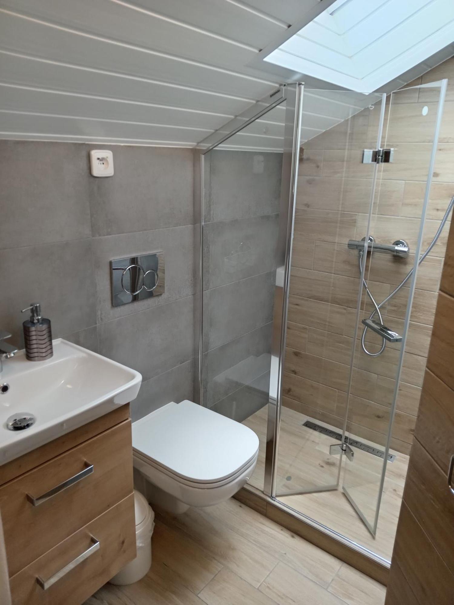 Apartmany Smika Rokytnice nad Jizerou Exterior foto