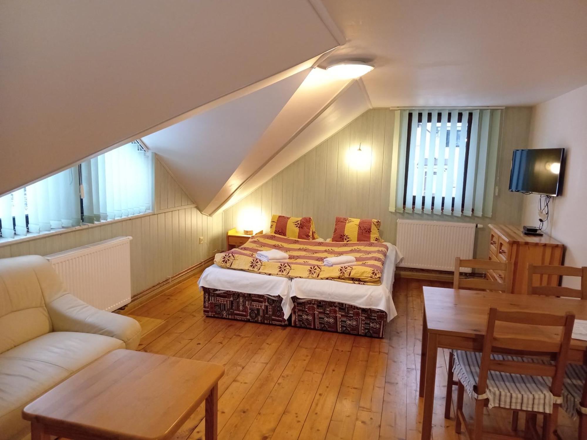 Apartmany Smika Rokytnice nad Jizerou Exterior foto